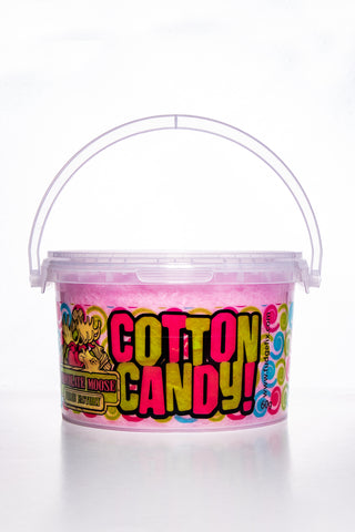 Bubble Gum - Cotton Candy