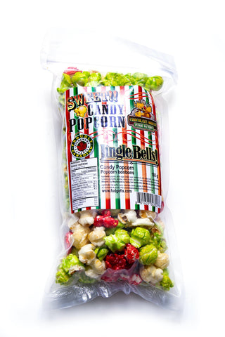 Jingle Bells - Sweet Candy Popcorn