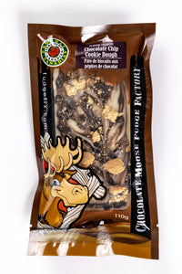 Moose Poop - 110g Fudge Bars