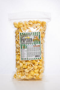 Sour Cream & Bacon - Savory Popcorn Set of 6 bags per flavor