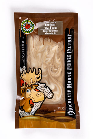 Rootbeer - 110g Fudge Bars