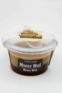 Moose Mud - Fudge Cup 140g