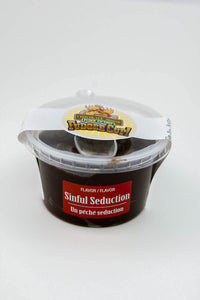 Sinful Seduction - Fudge Cups 140g