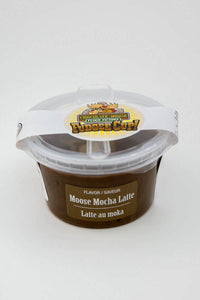 Moose Mocha Latte - Fudge Cup 140g
