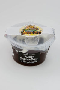 Death by Chocolate Moose - Fudge Cup 140g