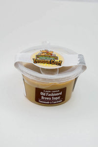 Old Fashioned Brown Sugar - Fudge Cup 140g