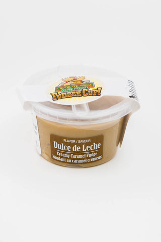 Dulce de Leche - Fudge Cups 140g