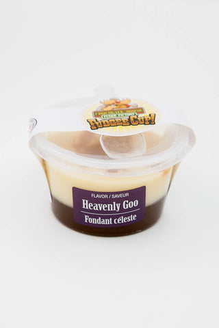 Heavenly Goo - Fudge Cups 140g