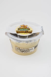 Cookies and Cream - Fudge Cup 140g